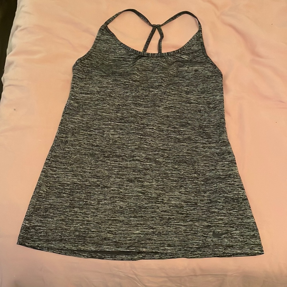 Nike Dri Fit Tank